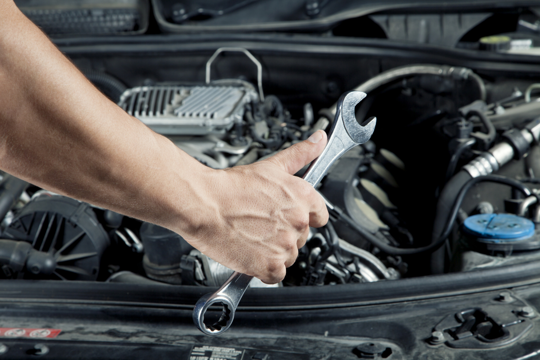 Auto Repair Service